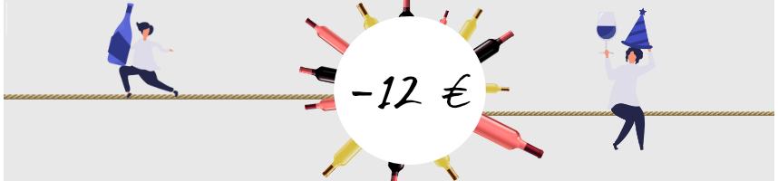 Vins à moins de 12 euros - Vin pas chère - Vins Duvernay